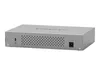 NETGEAR 8-Port Ultra60 PoE++ 2,5G Switch Produktbild-Vorschau 13