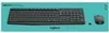 Logitech MK235 - Zestaw klawiatura i mysz - bezprzewodowy Podgląd zdjęcia produktu 24
