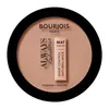 Matný pudr Bourjois Always Fabulous - odstín 200 Růžová Náhled obrázku produktu 3