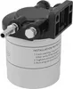 Benzinfilter Kraftstofffilter mit Wasserabscheider Produktbild-Vorschau 5