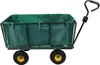 Wiltec Transportwagen bis 550 kg mit Metallgittern, Produktbild-Vorschau 3