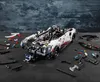 LEGO® Technic Porsche 911 RSR, 42096 Podgląd zdjęcia produktu 6