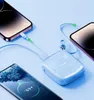 Powerbank Joyroom Jr-L003 Jelly 10000Mah, Lightning, 22.5W Produktbild-Vorschau 7