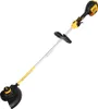 DeWalt DCM561PBS-XJ Akku-Rasentrimme 33cm Solo 18V Li-Ion Produktbild-Vorschau 2