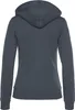 H.I.S. Kapuzensweatjacke navy Größe 40/42 Produktbild-Vorschau 2