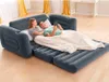 Intex 66552 Aufblasbare 2-Sitzer Schlafcouch Kingsize Produktbild-Vorschau 22