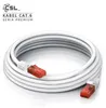 Kabel CSL Cat 6 Gigabit Ethernet LAN - wieloekranowy - UTP Podgląd zdjęcia produktu 4