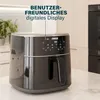Princess 01.182254.01.001 Digitaler Airfryer 8l, Produktbild-Vorschau 7