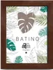 aFFa frames, Batino, Bilderrahmen aus Holz, Hell, Produktbild-Vorschau 1