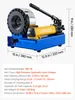 Outil de sertissage pour tuyaux SucceBuy avec 8 matrices et Voir les images du produit 7