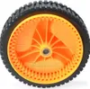 ruota motrice per tosaerba 20 CM Husqvarna LC56 LC56B Anteprima dell’immagine prodotto 3
