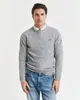 Gant Superfine Lambswool Pullover Braun 3XL Mann Braun 3XL Produktbild-Vorschau 14