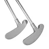 Golf-Putting-Set mit Golf-Putter, 2 Golfbaellen, Produktbild-Vorschau 10