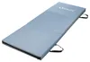 Mgs02 Gymnastický Skladací Matrac 1800X600Mm Šedý Hms Náhľad obrázku produktu 2
