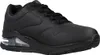 Skechers 155543 - Damen Schuhe Sneaker - Schwarz, Größe:39 Produktbild-Vorschau 11