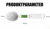 KANDONEX Digitale Löffelwaage – Präzise Küchenwaage 500g / Produktbild-Vorschau 4