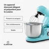 Klarstein Robot Patissier Multifonctions, Batteur sur Voir les images du produit 2