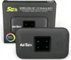 ZELURXX  4G Mobiler WLAN-Router, Tragbarer Hotspot, 3000mAh Produktbild-Vorschau 6