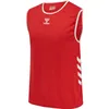 Hummel hmlCORE XK BASKET JERSEY KIDS Produktbild-Vorschau 2