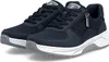 Rieker Schnürhalbschuhe in blau, Gr. 42 Produktbild-Vorschau 12