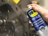 WD-40 Specialist Motorrad Silikonglanzspray 400 ml Produktbild-Vorschau 4