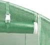 vidaXL skleník 36m² 1200x300x200 cm Náhľad obrázku produktu 7