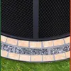 GARDEBRUK® Feuerschale Fuego mit Funkenschutz Ø76cm Produktbild-Vorschau 3