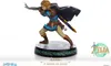 The Legend of Zelda: Tears of the Kingdom PVC soška Link 18 Náhľad obrázku produktu 3