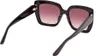 Guess Gu7889 Damen-sonnenbrille Schwarz  Damen Schwarz One Produktbild-Vorschau 6