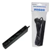 LogiLink LPS229B, 1,5 m, Drinnen, Typ C, IP20, Schwarz, 3 Produktbild-Vorschau 8