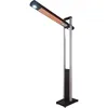 Sonnenstrahl Deluxe Infrarotheizstrahler 1500/3000 Watt Produktbild-Vorschau 2