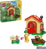 LEGO ANIMAL CROSSING 77058 Goldies gemütliches Haus Produktbild-Vorschau 25