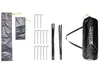 Trekkingzelt 2 Personen 305x135x95cm, wasserdicht, Produktbild-Vorschau 8