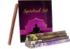 Spirituelles Räucherstäbchen-Set Produktbild-Vorschau 2