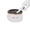 NENO Milchpumpe elektrisch Bella Twin Moon White Produktbild-Vorschau 8