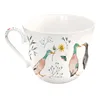Tasse Laufenten, Grätz Verlag, Kaffeetasse, Teetasse, Produktbild-Vorschau 1