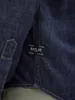 Replay M4124 .000.860 B04 Langarmhemd Blau M Herren Blau M Produktbild-Vorschau 18