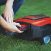 Robotická sekačka Einhell Power X-Change FREELEXO 1200 LCD Náhled obrázku produktu 11