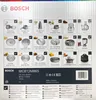 Bosch MultiTalent MC812M865 Küchenmaschinen - Edelstahl Produktbild-Vorschau 2