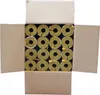 Karton 16m Steinwolle Rohrschale alukaschiert 48x23 mm 50% Produktbild-Vorschau 2
