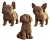 3D puzzle, PUPPIES TRIO, Karton, 227 dílků Náhled obrázku produktu 18
