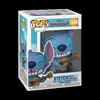 Disney, Lilo y Stitch - Stitch con ukelele, número 1044 - Vista previa de la imagen del producto 5