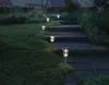 8er-Set Solarleuchte "VERONICA" H: 39,5cm, Lampe für den Produktbild-Vorschau 4