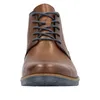 Rieker Herren Stiefelette in Braun, Größe 45 Produktbild-Vorschau 45