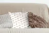 MuchoWow® Zierkissen Sofakissen Wohnzimmer Dekokissen 40x40 Produktbild-Vorschau 4