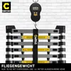 Craftfull Teleskopleiter | Aluleiter - Ausziehleiter - Produktbild-Vorschau 5