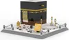 4226 - Mosque Kaaba (Wange) Produktbild-Vorschau 7