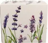 DUO FLORAL XXL Becher 1000 ml CLASSIC LAVENDER New Bone Produktbild-Vorschau 3