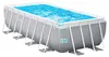 Intex 26790NP, Gerahmter Pool, Kind & Erwachsener, Leiter, Produktbild-Vorschau 7