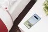 MuchoWow® Handyhülle Schutzhülle Hülle für Samsung Galaxy Produktbild-Vorschau 4
